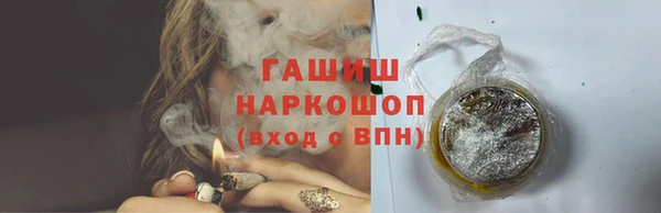 стафф Арсеньев