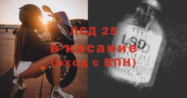 стафф Арсеньев